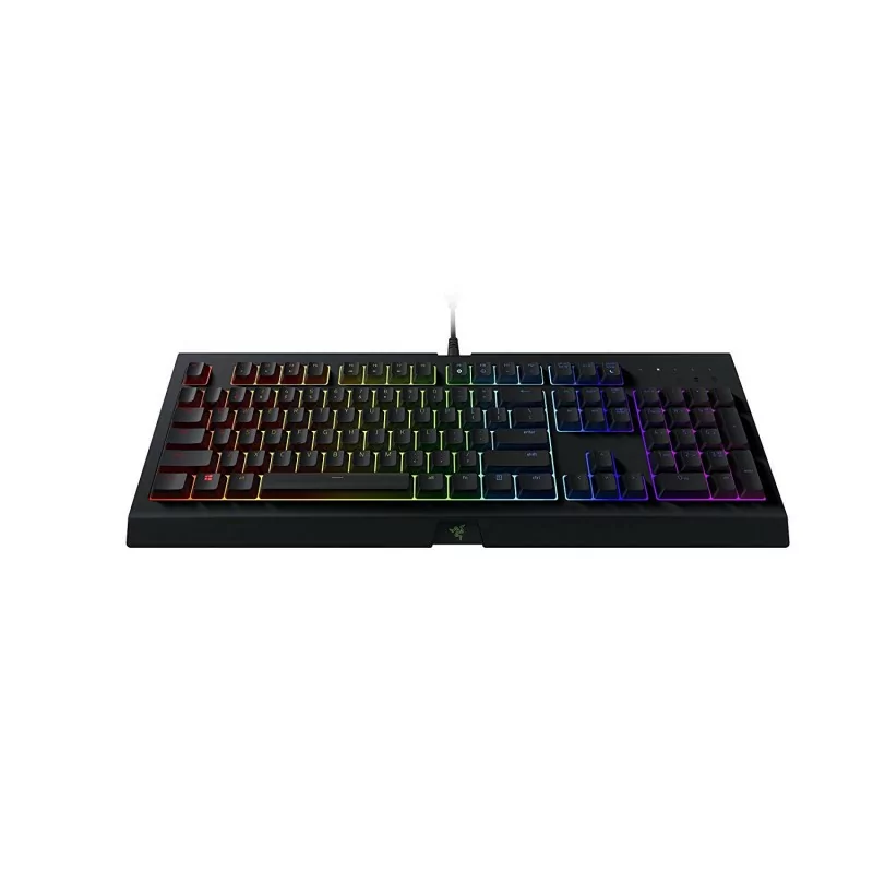Razer BlackWidow Tournament Ed Chroma V2 (GREEN SWITCH)